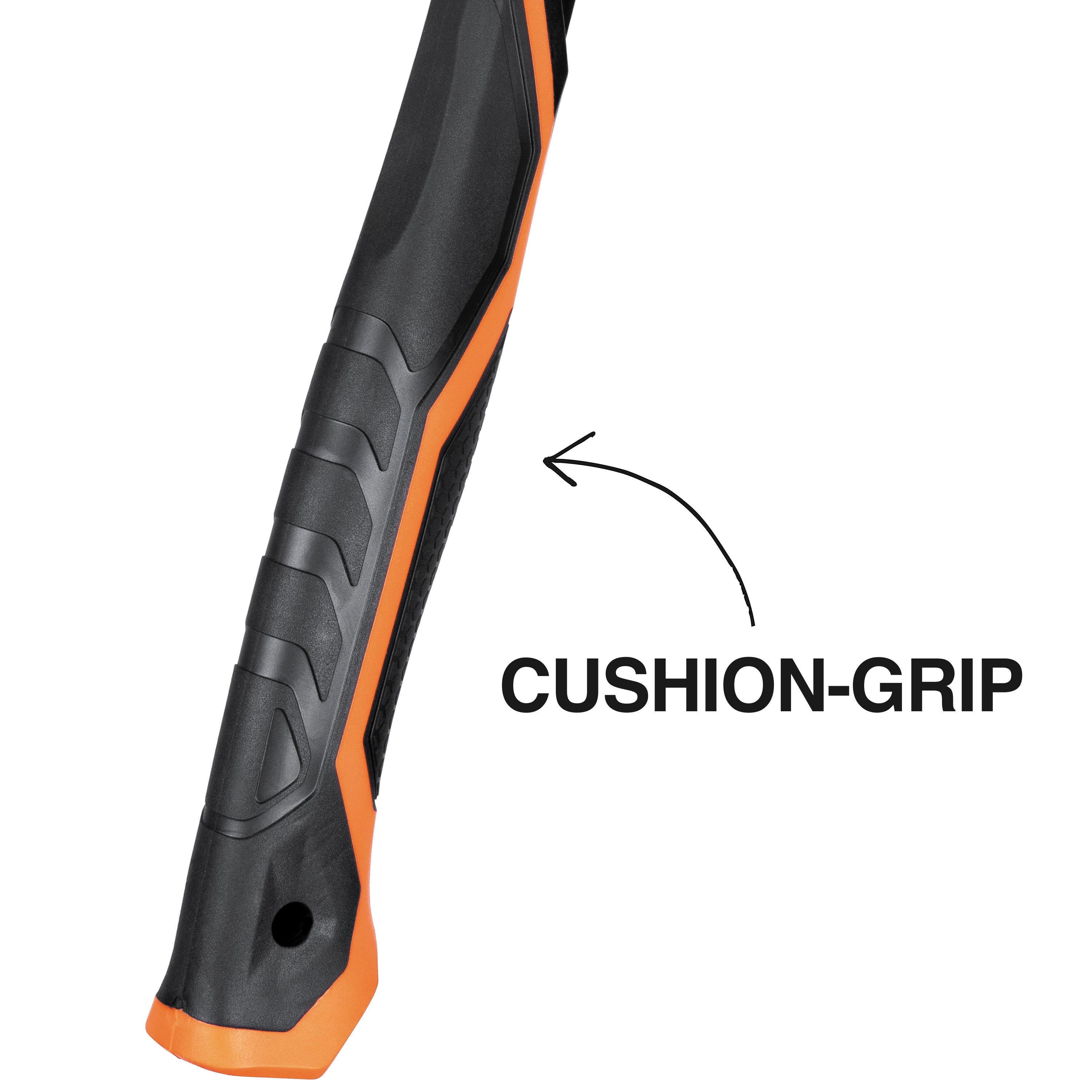 Klein H80920S Smooth Face Steel Claw Hammer, 20-Ounce - Ace Tool Group - Klein Tools