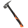 Klein Tools H80922S Steel Claw Hammer, 22-Ounce