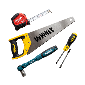 HAND TOOLS