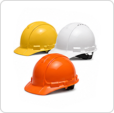 hard hats