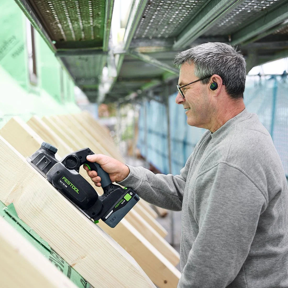 Festool 578001 HLC 82 EB-F-Basic - Ace Tool Group - Festool