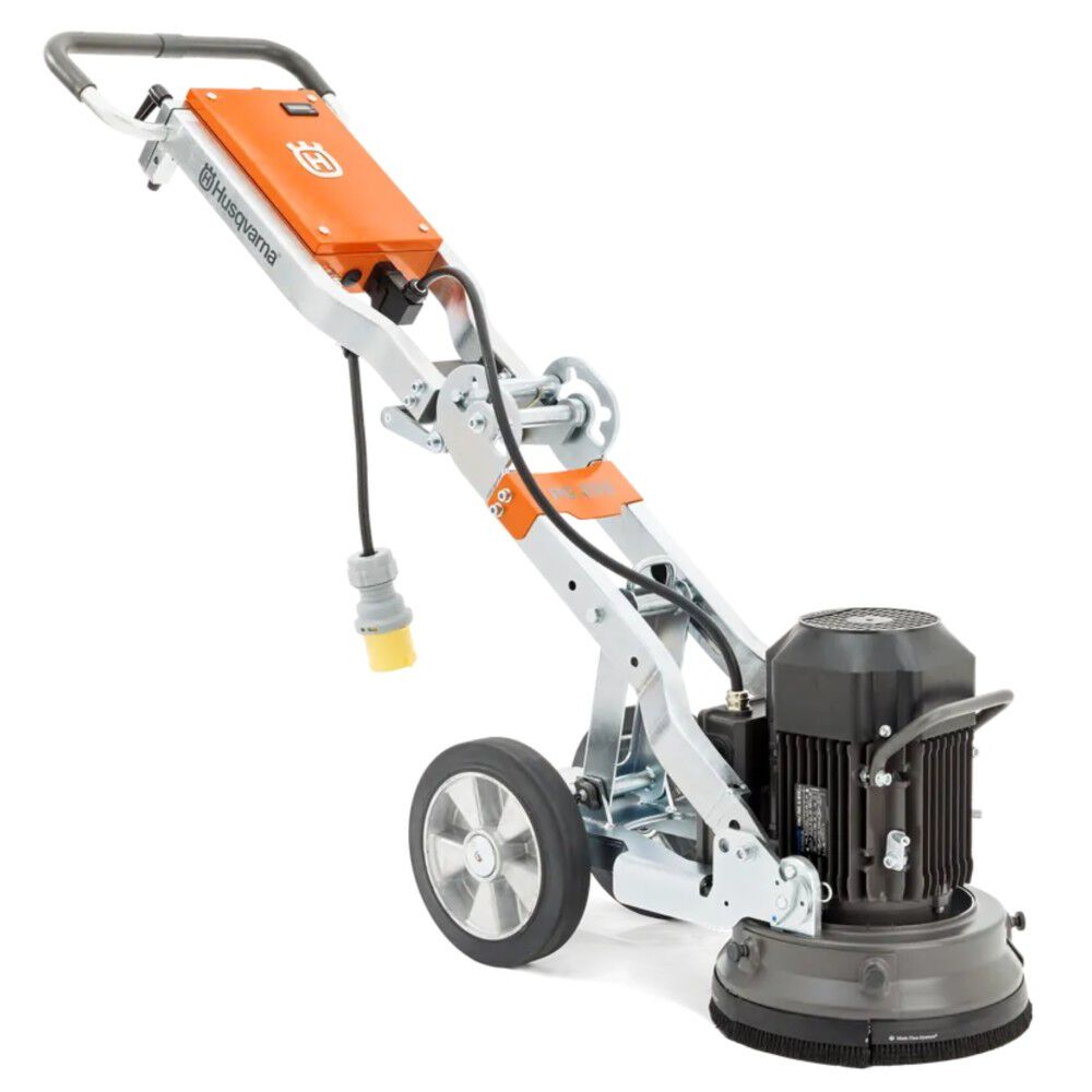 Husqvarna 970703307 Construction PG 280 Floor Grinder - Ace Tool Group - Husqvarna