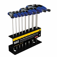 Hex Keys & Allen Wrenches