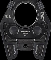 Milwaukee 49-16-U000 M18 600 MCM U Style Crimping Jaw - Ace Tool Group - Milwaukee