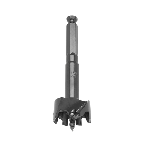 Milwaukee 48-25-1502 Selfeed Bit 1-1/2" Clamshell Packaging - Ace Tool Group - Milwaukee