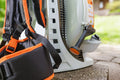 Stihl 4283 011 1600 US BR 800 C-E MAGNUM Gas Powered Backpack Blower - Ace Tool Group - Stihl
