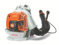Stihl 4283 011 1600 US BR 800 C-E MAGNUM Gas Powered Backpack Blower - Ace Tool Group - Stihl