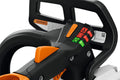 Stihl MA01-200-0057 MSA 220 TC-0 14 Inch Manual Adjust 36V Battery-Powered Chainsaw (Bare Tool) - Ace Tool Group - Stihl