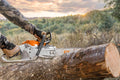 Stihl MA02-200-0059 MSA 300 18 in Bar & Chain 36V Battery Chainsaw (Bare Tool) - Ace Tool Group - Stihl