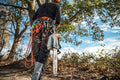 Stihl MA01-200-0056 MSA 220 TC-0 12 Inch Manual Adjust 36V Battery-Powered Chainsaw (Bare Tool) - Ace Tool Group - Stihl