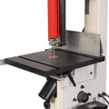 Jet JT1-1371 Black 14" SFX Bandsaw, 1.75HP, 1PH, 115/230V (JWBS-14SFX-BLK) - Ace Tool Group - JET