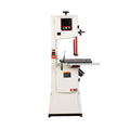 Jet JT1-1371 Black 14" SFX Bandsaw, 1.75HP, 1PH, 115/230V (JWBS-14SFX-BLK) - Ace Tool Group - JET