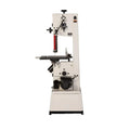 Jet JT1-1371 Black 14" SFX Bandsaw, 1.75HP, 1PH, 115/230V (JWBS-14SFX-BLK) - Ace Tool Group - JET