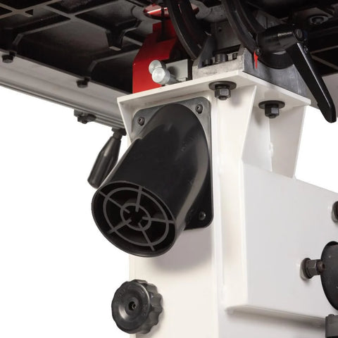 Jet JT1-1371 Black 14" SFX Bandsaw, 1.75HP, 1PH, 115/230V (JWBS-14SFX-BLK) - Ace Tool Group - JET