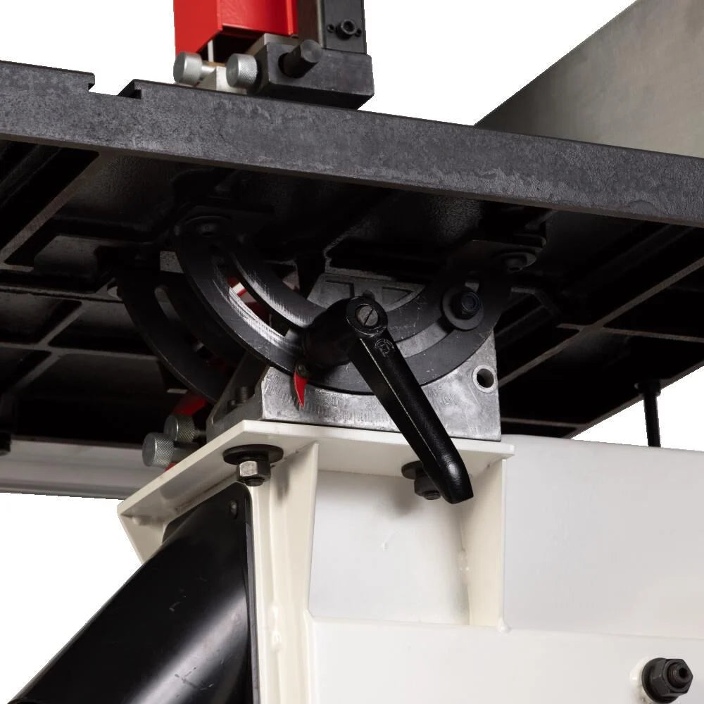 Jet JT1-1371 Black 14" SFX Bandsaw, 1.75HP, 1PH, 115/230V (JWBS-14SFX-BLK) - Ace Tool Group - JET