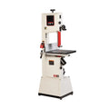 Jet JT1-1371 Black 14" SFX Bandsaw, 1.75HP, 1PH, 115/230V (JWBS-14SFX-BLK) - Ace Tool Group - JET