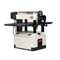JET JT1-1374 Black 20 Inch Helical Head Planer, 5HP, 1PH - Ace Tool Group - JET