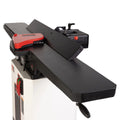 JET JT1-1373 Black 8 Inch Helical Head Jointer 2HP, 1PH, 230V - Ace Tool Group - JET