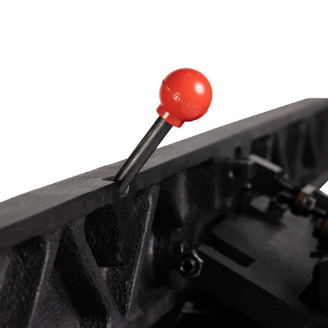 JET JT1-1373 Black 8 Inch Helical Head Jointer 2HP, 1PH, 230V - Ace Tool Group - JET