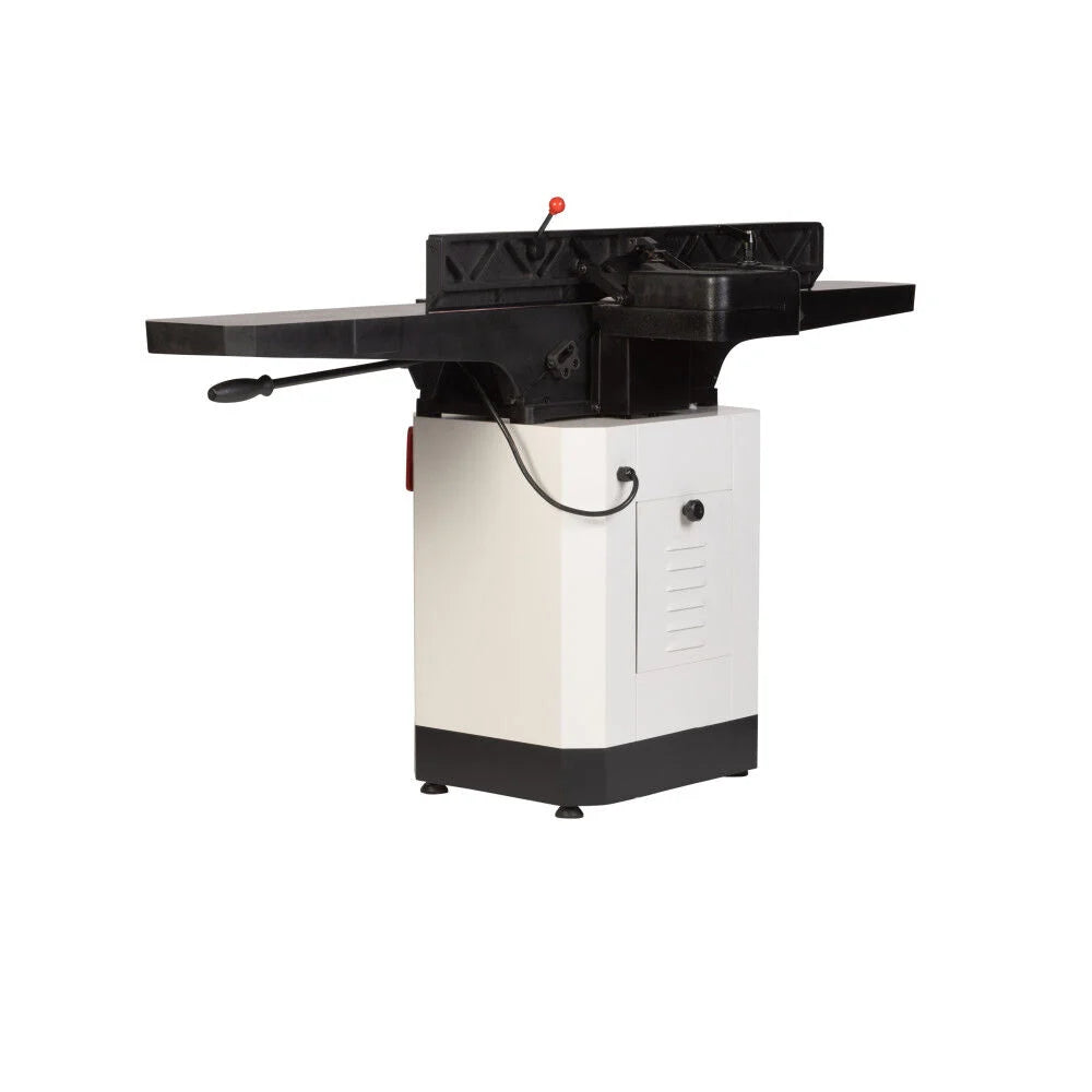 JET JT1-1373 Black 8 Inch Helical Head Jointer 2HP, 1PH, 230V - Ace Tool Group - JET