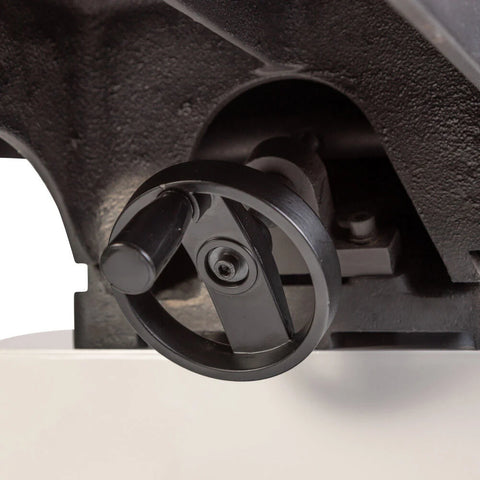 JET JT1-1373 Black 8 Inch Helical Head Jointer 2HP, 1PH, 230V - Ace Tool Group - JET