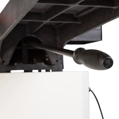 JET JT1-1373 Black 8 Inch Helical Head Jointer 2HP, 1PH, 230V - Ace Tool Group - JET