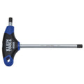 Klein Tools JTH9M6 6 mm Hex Journeyman T-Handle 9" - Ace Tool Group - Klein