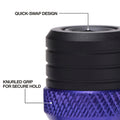Klein K33850 Bit Holder Keychain Set, 5-Piece - Ace Tool Group - Klein