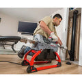 RIDGID 62378 K-5208-C11-A8 Sectional Drain Cleaning Machine - Ace Tool Group - Ridgid