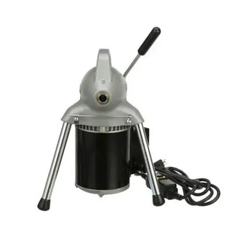 RIDGID 59000 K-50-8 Sectional Drain Cleaning Machine, A-30 Cable Kit - Ace Tool Group - Ridgid