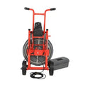 RIDGID 61102 K-7500 Auto-Feed Drum Machine - Ace Tool Group - Ridgid