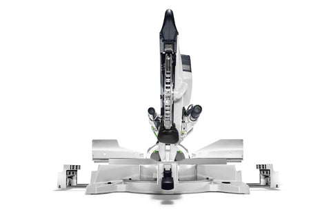 Festool 575306 Kapex KS 120 REB Miter Saw - Ace Tool Group - Festool