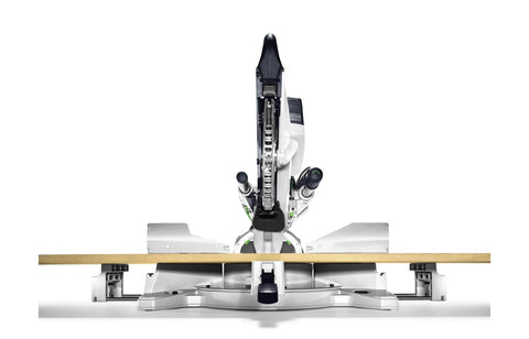 Festool 575306 Kapex KS 120 REB Miter Saw - Ace Tool Group - Festool