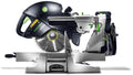 Festool 575306 Kapex KS 120 REB Miter Saw - Ace Tool Group - Festool