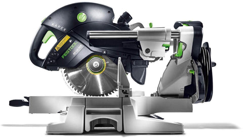 Festool 575306 Kapex KS 120 REB Miter Saw - Ace Tool Group - Festool