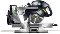 Festool 575306 Kapex KS 120 REB Miter Saw - Ace Tool Group - Festool
