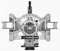 Festool 575306 Kapex KS 120 REB Miter Saw - Ace Tool Group - Festool