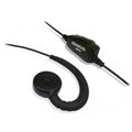 Kenwood KHS-31C C Ring Earbud Hanger - Ace Tool Group - Kenwood