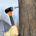 Klein Tools 80936MF Lineman's Milled-Face Hammer - Ace Tool Group - Klein