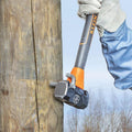 Klein Tools 80936MF Lineman's Milled-Face Hammer - Ace Tool Group - Klein