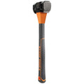 Klein Tools 80936MF Lineman's Milled-Face Hammer - Ace Tool Group - Klein