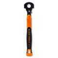 Klein KLE-KT171HFINS 5-in-1 Hammer Facing Insulated Lineman Wrench - Ace Tool Group - Klein Tools