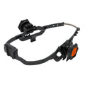 Klein Phoenix™ Series Panoramic Welding Helmet Hard Hat Adapter Kit - Ace Tool Group - KLEIN