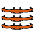 Klein KWHSWTBND Phoenix™ Series Panoramic Welding Helmet Sweatband Replacement, 3-Pack - Ace Tool Group - Klein