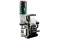 Metabo 600636620 MAG 50 2" Electromagnetic Drill Press 2-Speed - 100-250/200-450 RPM - 11.9 AMP w/Weldon 3/4", Morse Taper MT2 - Ace Tool Group - Metabo