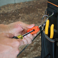Klein Screwdriver Set Plus Magnetizer, Cushion-Grip, 8-Piece - Ace Tool Group - KLEIN
