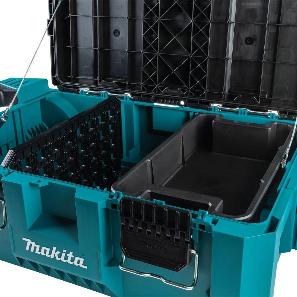 Makita T-90009 MAKTRAK Rolling Tool Chest - Ace Tool Group - Makita