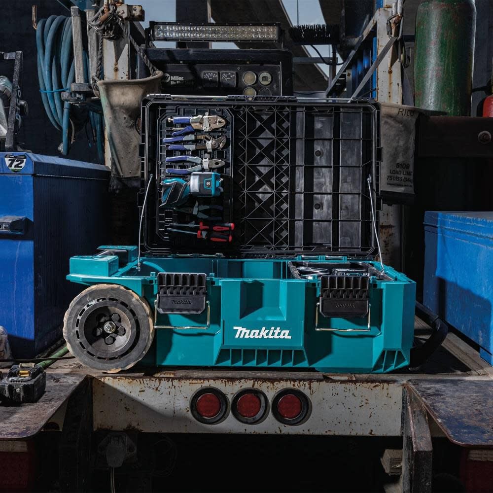 Makita T-90009 MAKTRAK Rolling Tool Chest - Ace Tool Group - Makita