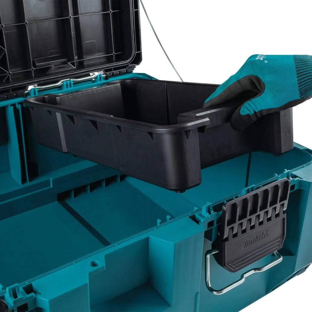 Makita T-90009 MAKTRAK Rolling Tool Chest - Ace Tool Group - Makita