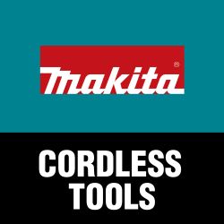 Makita Cordless Tools